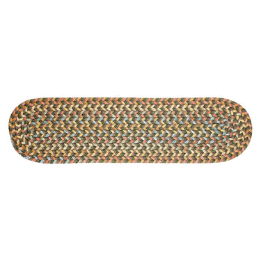 Cypress Stair Tread